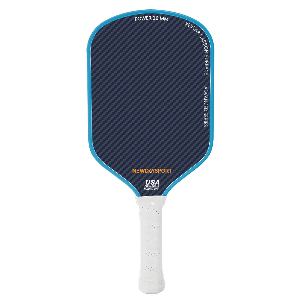 Pickleball paddle manufacture